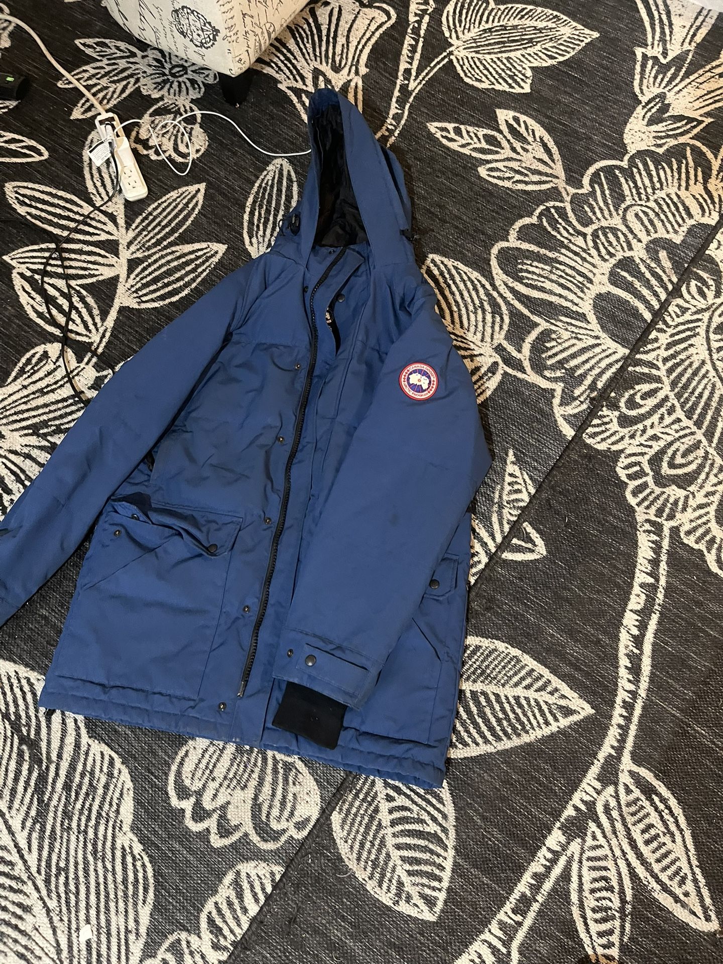 Canada Goose