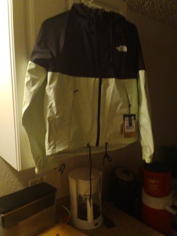 The North Face Women's Jacket 