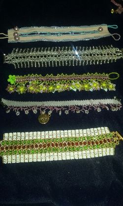 Bracelets