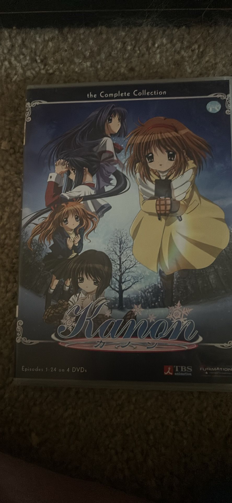 Kanon