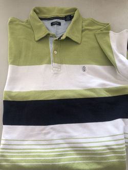IZOD Polo XL