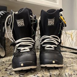 Burton Snowboard Boots