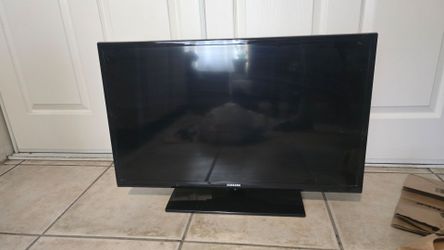 Samsung  32 in tv