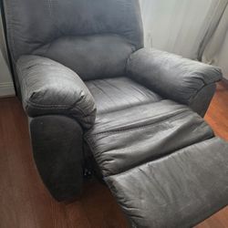 Recliner 