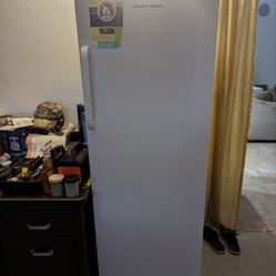 Hamilton Beach Freezer