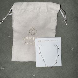 Kendra Scott Necklace