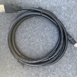 HDMI Cable - 7 ft ~ New 