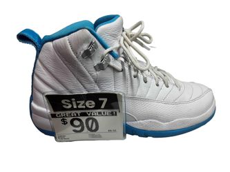 Jordan 153265-112 White