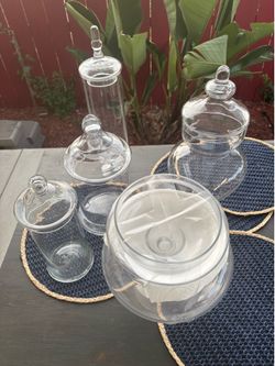 Jars