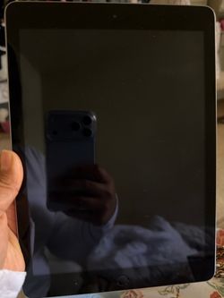iPad