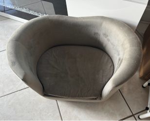 Small dog sofa