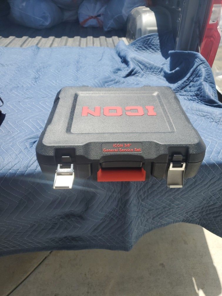 Icon Box