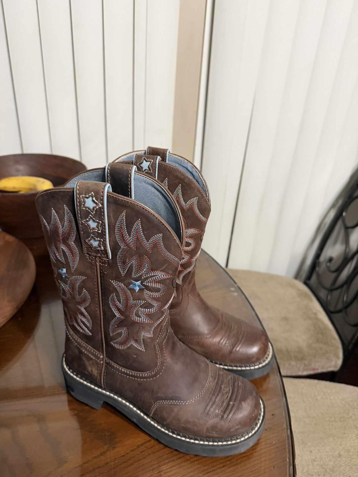 Women’s Ariat Western Boots