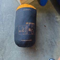 Camping, Hiking Sleeping Pad