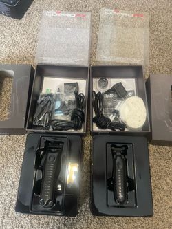 Babyliss PRO