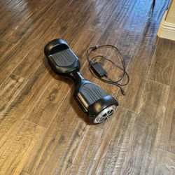 Hoverboard 