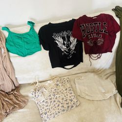 Women Bundle