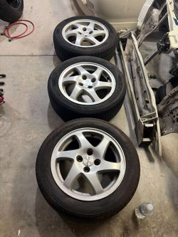 Integra parts B series Honda