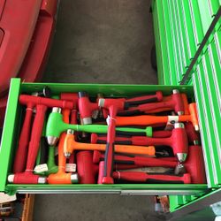 HBPT16 16oz Snap On Hammer 