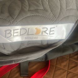 Mattress Protector 