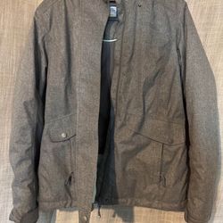 Womens Jacket