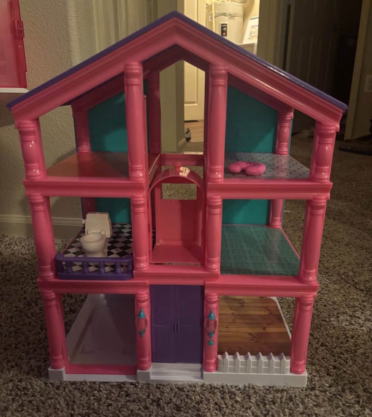 Dollhouse