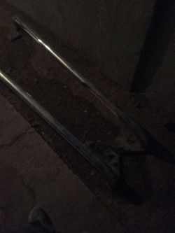 Truck parts