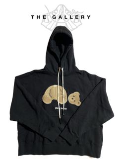 Palm Angels Kill The Bear Hoodie