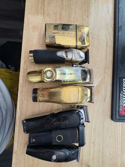 Barber Clippers
