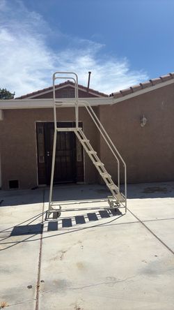 ladder