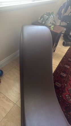 Yoga  exercise seat