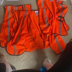 Safety Vest