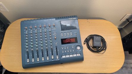 Tascam Portastudio 424 MKiii