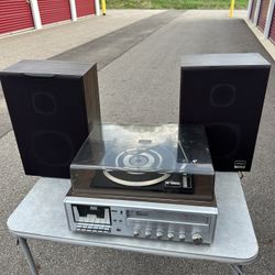 Speakers