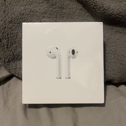 AirPods