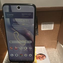 Blu View Speed Ultra 5G