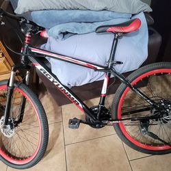 Bike Tiger Windspeed