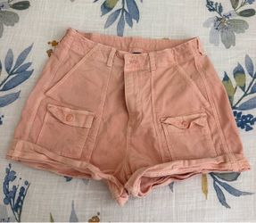 American Eagle Cargo Shorts
