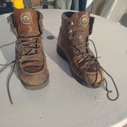 Redwing Irish Setter Ultra Dry Waterproof 10.5