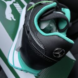 Brand New- Puma - $99 Size 9