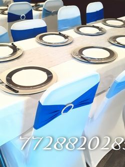 Todo Para sus Fiestas/ Everything For Your Parties