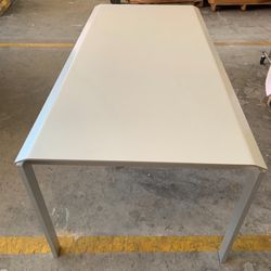 Large Rectangular Table 