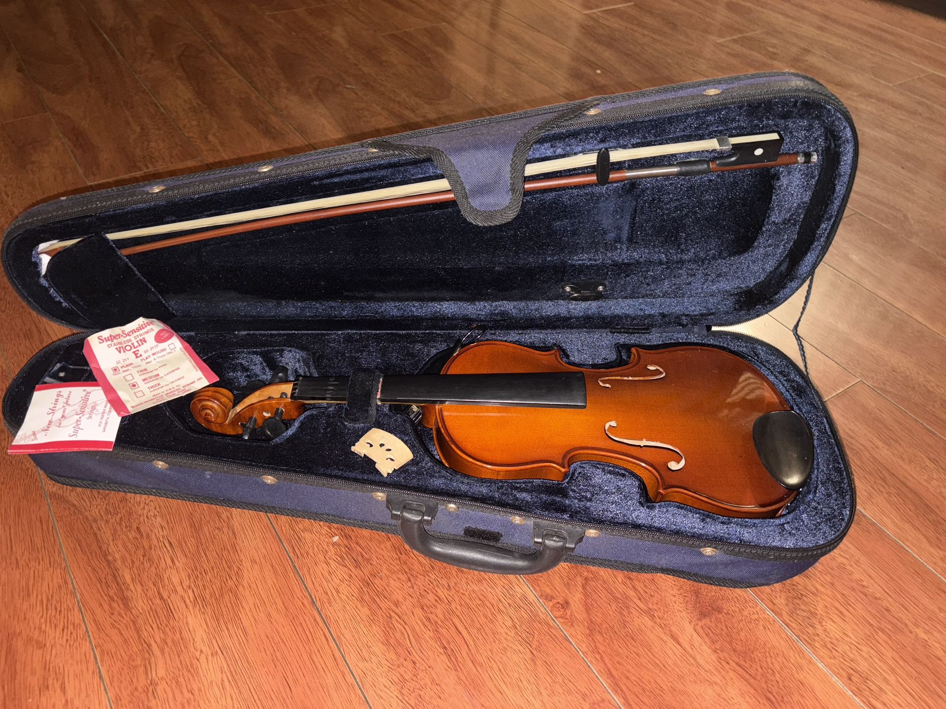 Kids Violin