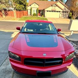 2008 Dodge Charger