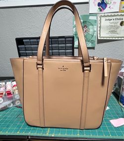 Kate Spade Laptop / Large Tote
