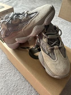 Yeezy 500 