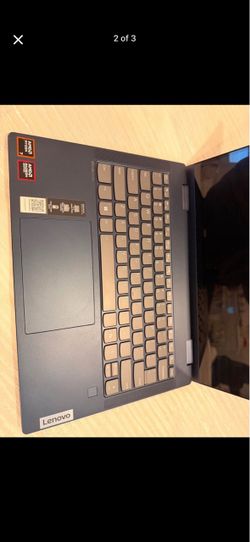 Lenovo idea pad 5