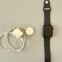 Apple Watch Series 3