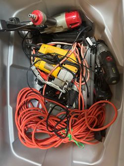 TOOL SALE! Make offer!