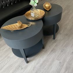 End Tables